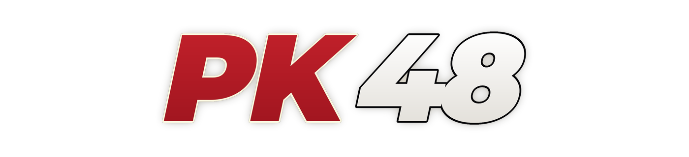 pk48 logo